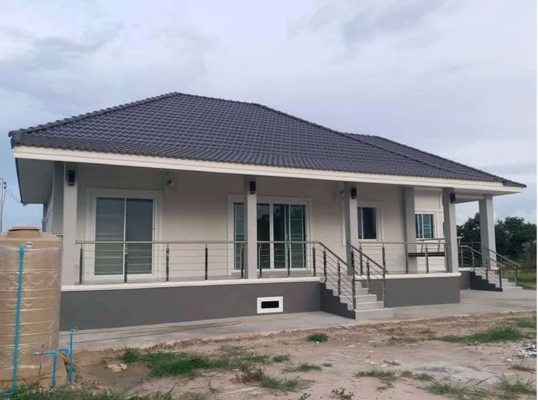 Prefabrik ve Özel Tasarım Evler